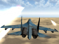 Cluiche Jetpack Fighter
