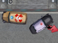 Cluiche Grand Theft Ambulance