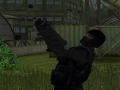 Cluiche Masked Shooters Multiplayer Edition