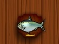 Cluiche Amateur Action Super Fishing