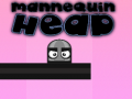 Cluiche Mannequin Head