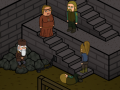 Cluiche World’s End Chapter two