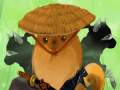 Cluiche Ikki Samurai Jump