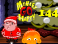 Cluiche Monkey Go Happy Stage 144