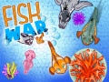 Cluiche Fish War