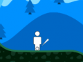 Cluiche Super stickman golf 