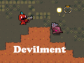 Cluiche Devilment