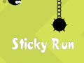 Cluiche Sticky Run