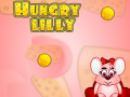 Cluiche Hungry Lilly
