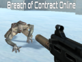 Cluiche Breach of Contract Online