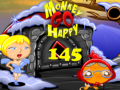 Cluiche Monkey Go Happy Stage 145