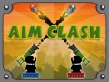 Cluiche Aim Clash