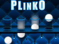 Cluiche Plinko