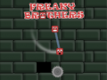 Cluiche Freaky Brothers