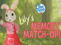 Cluiche Lily`s memory match-up!