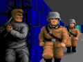 Cluiche Wolfenstein 3D