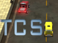 Cluiche TCS
