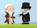 Cluiche General Election Game