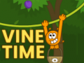 Cluiche Vine Time