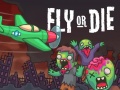 Cluiche Fly or Die