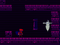 Cluiche Super House of Dead Ninjas