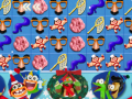 Cluiche Merry match-ups