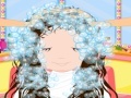 Cluiche My Hair Styles