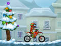 Cluiche Moto X3M Winter