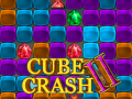 Cluiche Cube Crash II