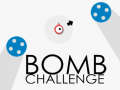 Cluiche Bomb Challenge