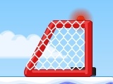 Cluiche Accurate Slapshot