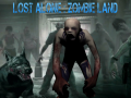 Cluiche Lost Alone: Zombie Land
