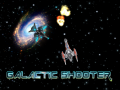 Cluiche Galactic Shooter