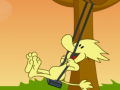 Cluiche Swing Fling