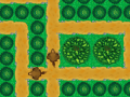 Cluiche Labyrinth Adventures