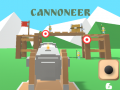 Cluiche Сannoneer