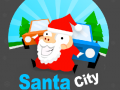 Cluiche Santa City