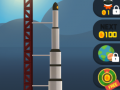 Cluiche Space Frontier 