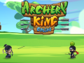 Cluiche Archery King Online
