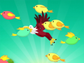 Cluiche Bird Zap