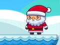 Cluiche Christmas Adventure 