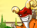 Cluiche Legend Of The Samurai