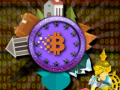 Cluiche Bitcoin