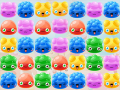 Cluiche Cute Jelly Rush