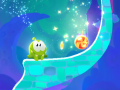 Cluiche Cut the Rope: Magic