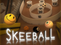 Cluiche Skeeball