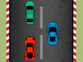 Cluiche Car Traffic Racing