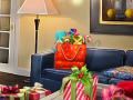 Cluiche Christmas Decoration