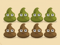 Cluiche Poop It