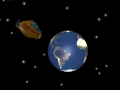 Cluiche Mariana's Space Adventure 2